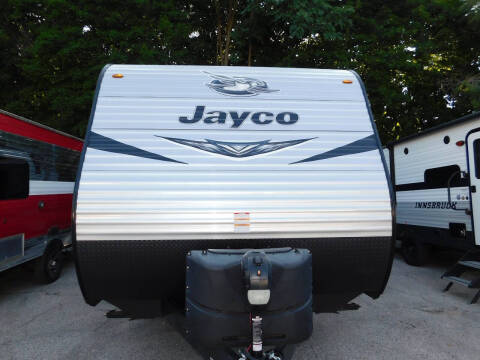 2021 Jayco Jay Flight 264 BH