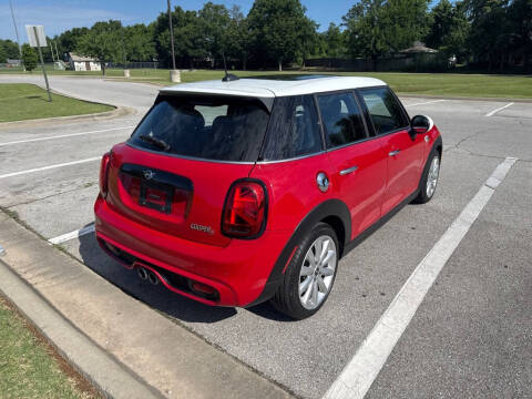 2019 MINI Hardtop 4 Door Cooper S