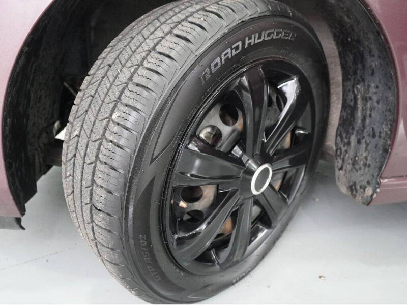 2020 Chevrolet Spark LS CVT