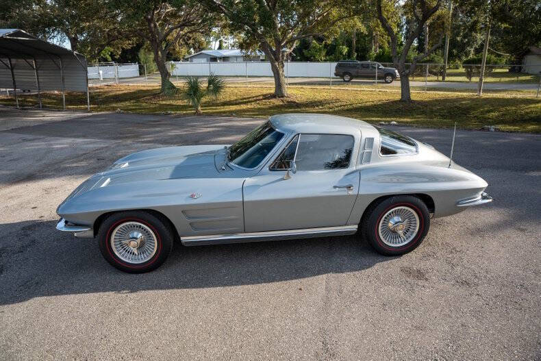 1964 Chevrolet Corvette