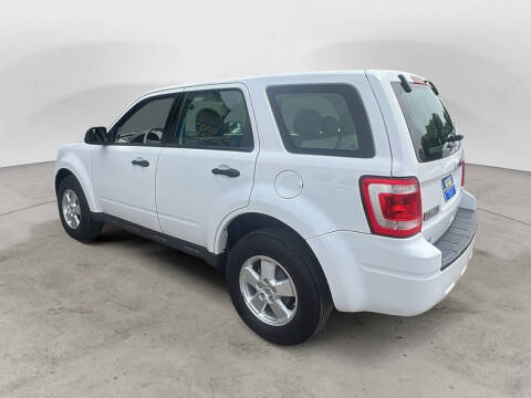 2012 Ford Escape XLS
