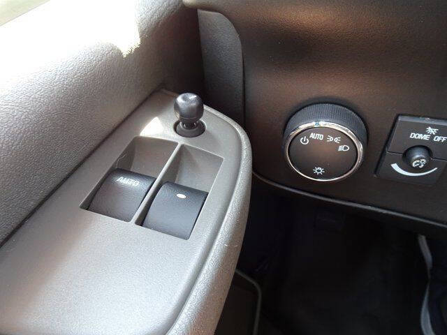 2024 Chevrolet Express 2500