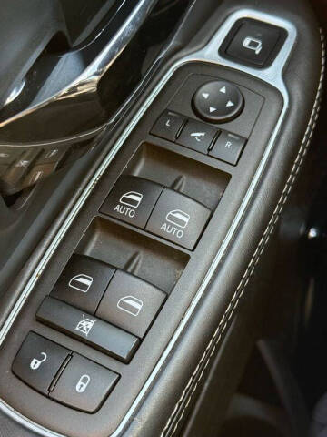 2022 RAM 3500 Limited