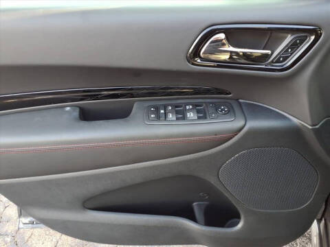 2026 Dodge Durango GT HEMI Plus