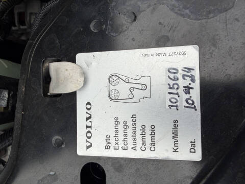 2016 Volvo XC70 T5 Premier