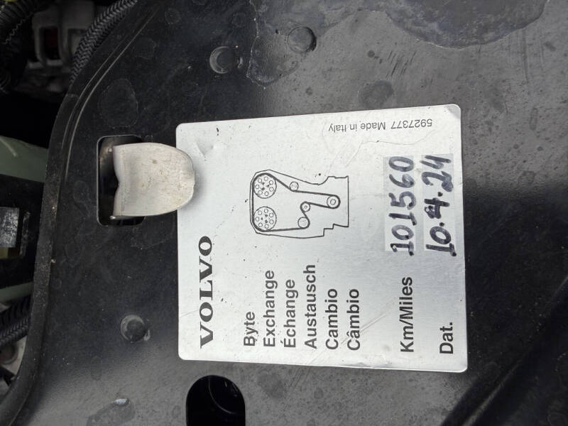 2016 Volvo XC70 T5 Premier