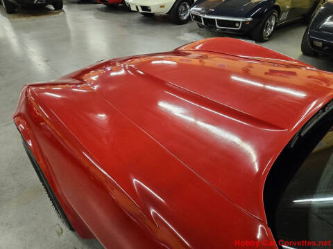 1981 Chevrolet Corvette