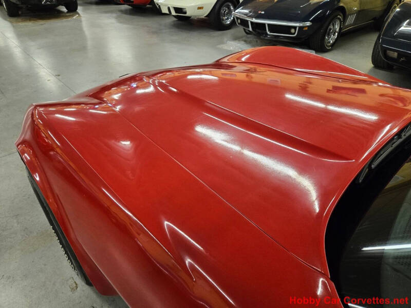 1981 Chevrolet Corvette