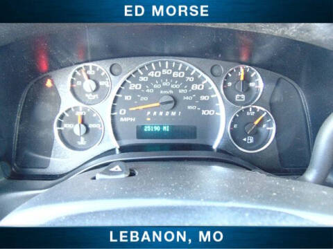 2023 GMC Savana 2500