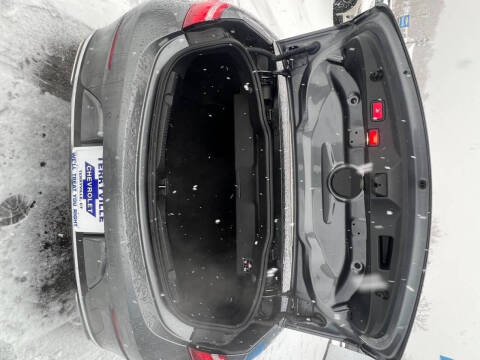 2018 Mercedes-Benz E-Class E 400 4MATIC