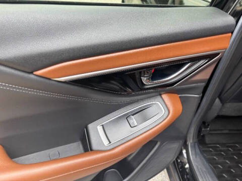 2020 Subaru Outback Touring