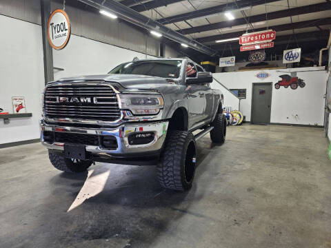 2020 RAM 2500 for sale at GRS Recovery LLC in Hampstead NH