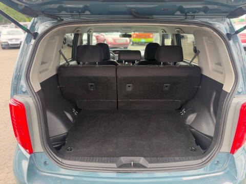 2008 Scion xB