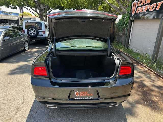 2014 Dodge Charger SE