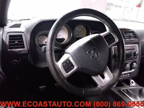 2011 Dodge Challenger