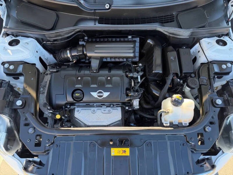 2014 MINI Countryman Cooper