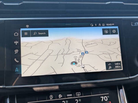 2025 Audi Q7 quattro Premium Plus 55 TFSI