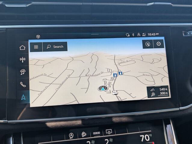 2025 Audi Q7 quattro Premium Plus 55 TFSI