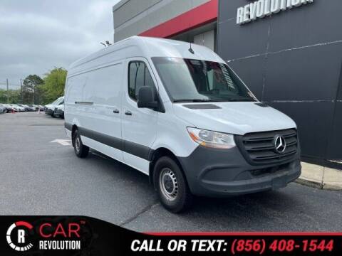 2023 Mercedes-Benz Sprinter for sale at Car Revolution in Maple Shade NJ