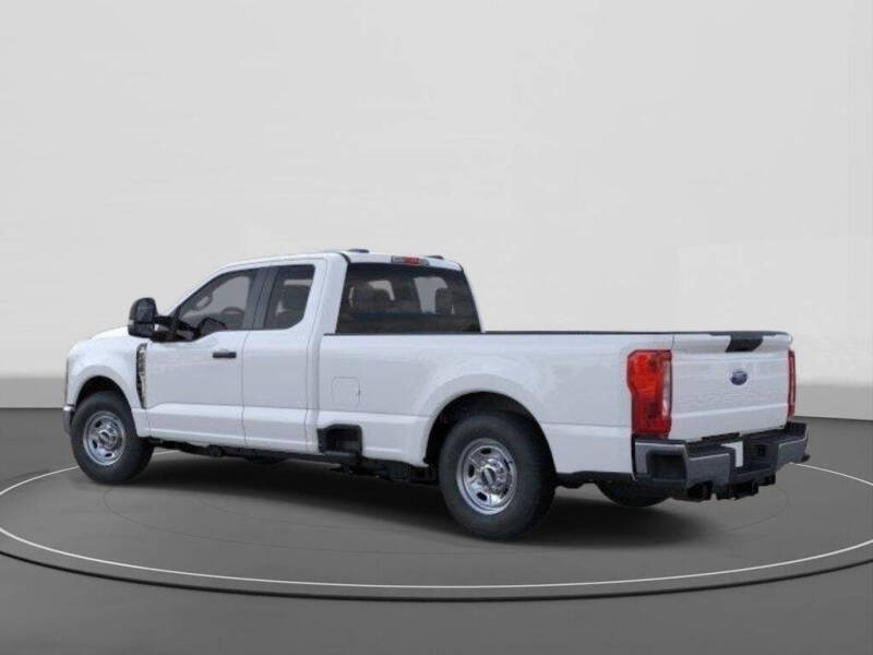 2026 Ford F-250 Super Duty