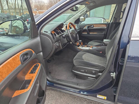 2011 Buick Enclave CX