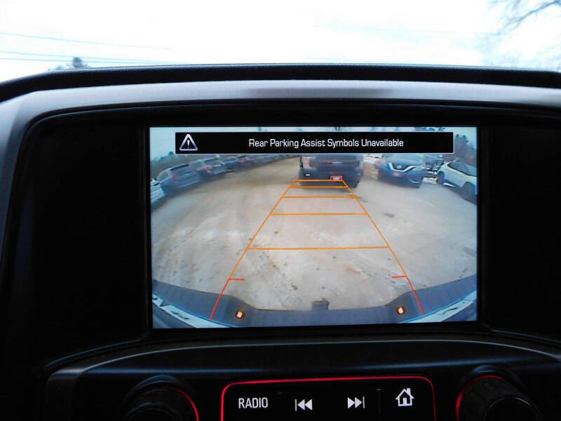 2016 GMC Sierra 2500HD Denali