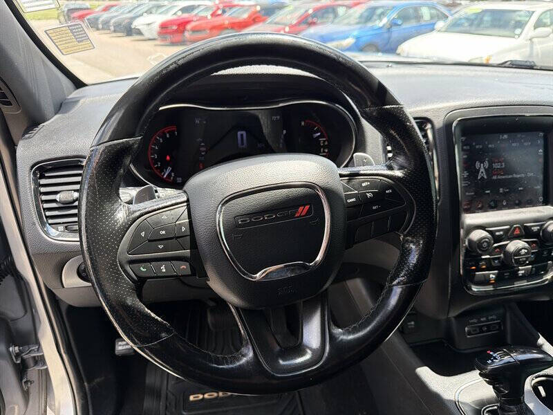 2020 Dodge Durango R/T