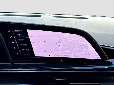 2024 Cadillac Escalade-V ESV