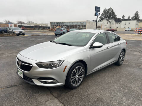 2019 Buick Regal Sportback Preferred II