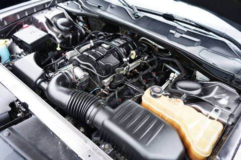 2015 Dodge Challenger R/T Plus