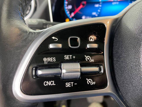 2021 Mercedes-Benz GLA GLA 250 4MATIC