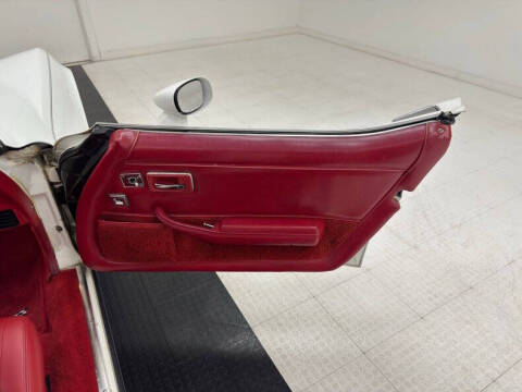 1981 Chevrolet Corvette