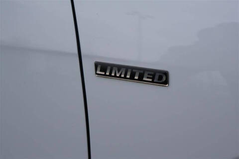 2022 Volkswagen Passat Limited Edition