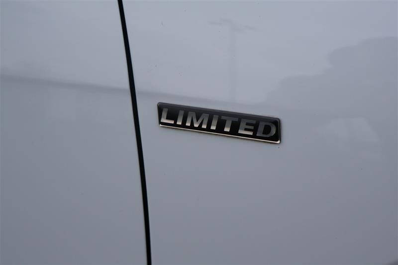 2022 Volkswagen Passat Limited Edition