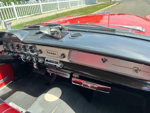 1957 Dodge Custom Royal