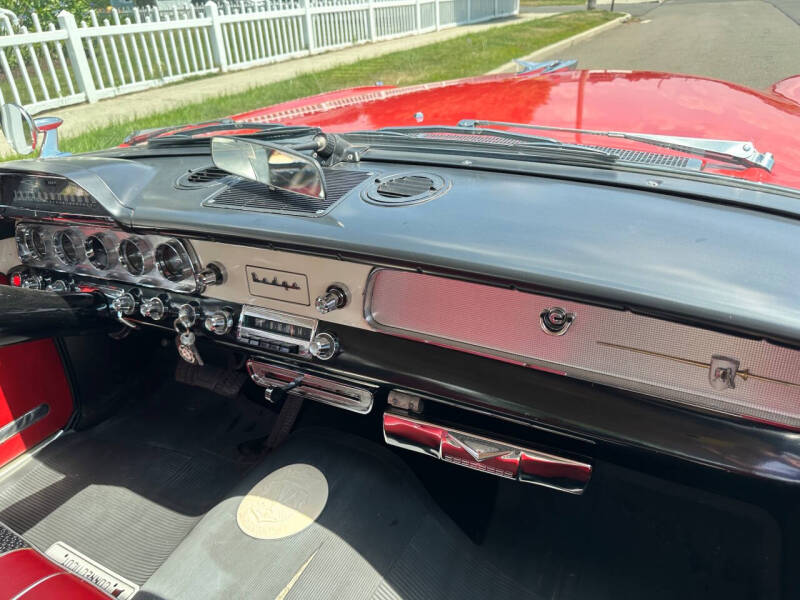 1957 Dodge Custom Royal