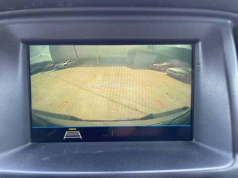 2019 Chevrolet Colorado Work Truck