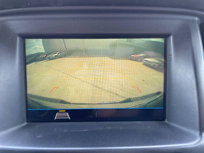 2019 Chevrolet Colorado Work Truck