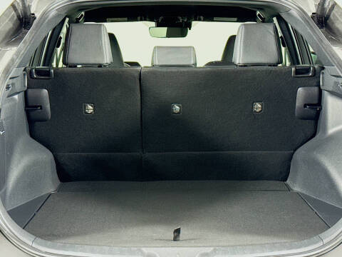 2023 Subaru Solterra Limited