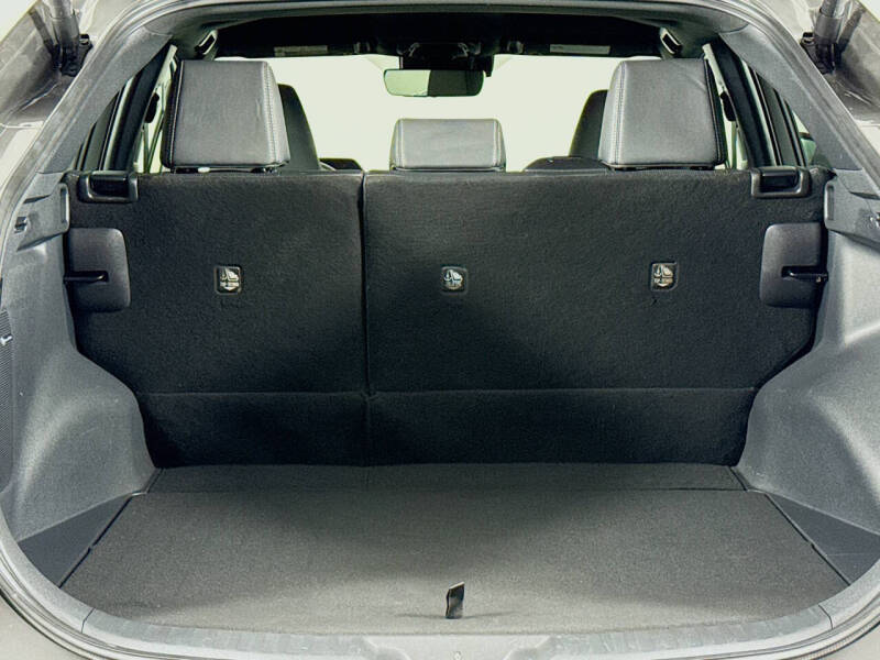 2023 Subaru Solterra Limited