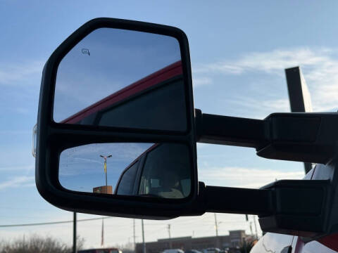 2025 Ford F-350 Super Duty XLT