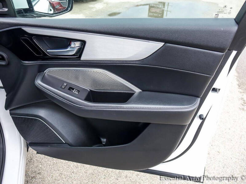 2023 Acura MDX SH-AWD