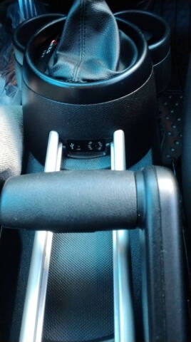 2014 MINI Countryman Cooper S