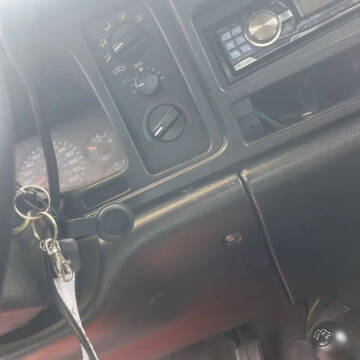 1997 Dodge Ram 2500