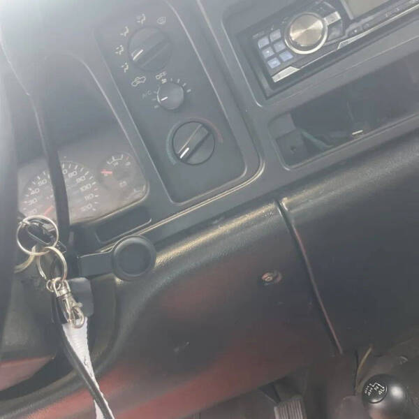 1997 Dodge Ram 2500