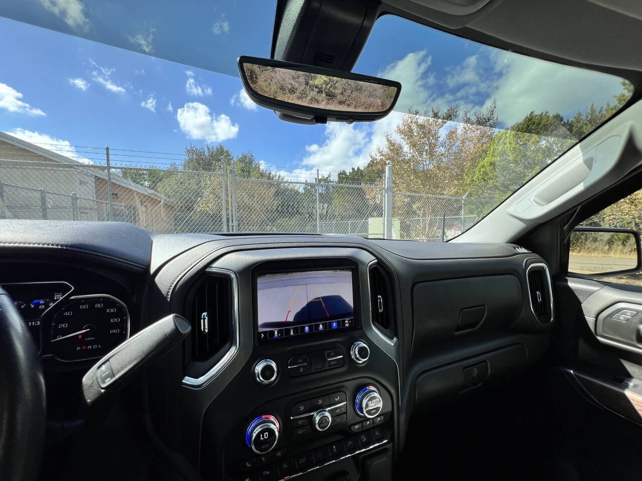 Used Car 2021 Gmc Sierra 1500  Denali For Sale Under $40,000 In Austin, Texas