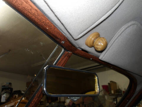 1947 Packard Clipper