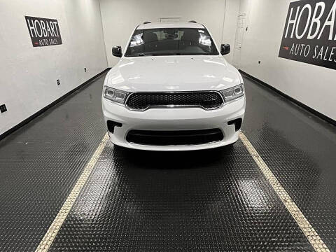 2023 Dodge Durango SXT