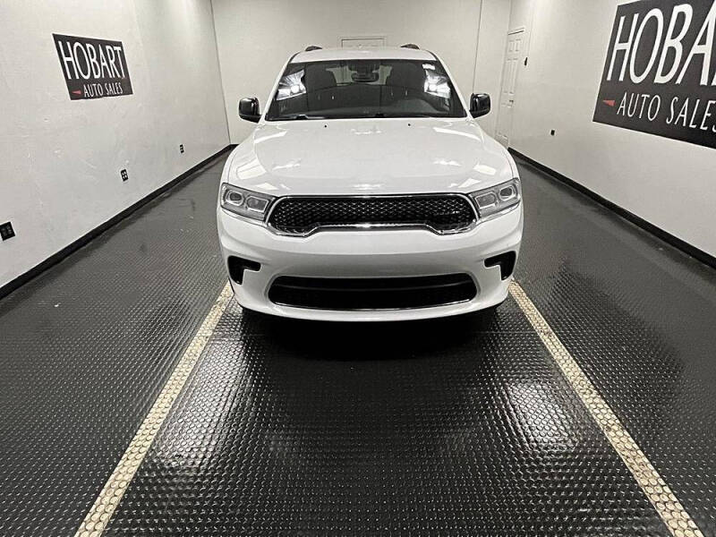 2023 Dodge Durango SXT