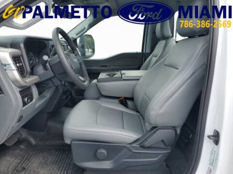 2024 Ford F-350 Super Duty